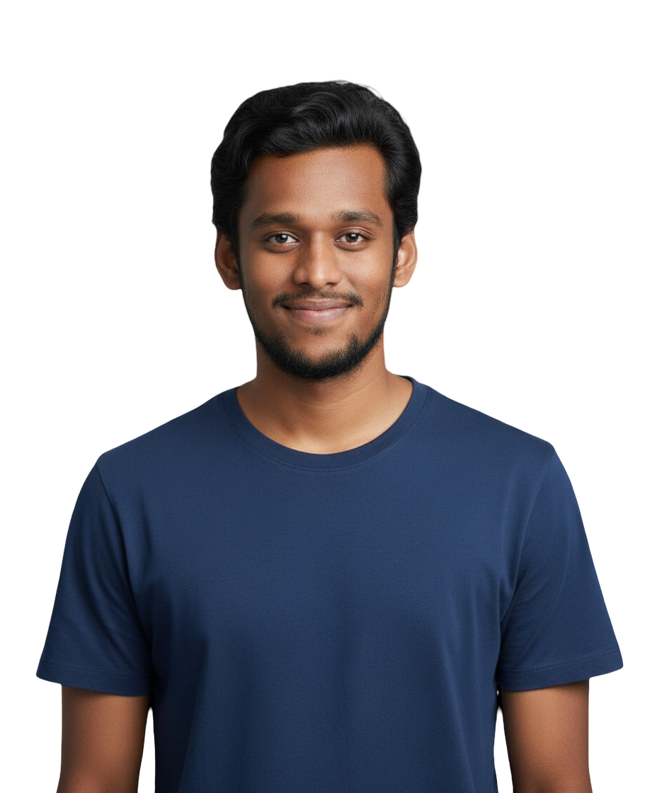 Balaji V